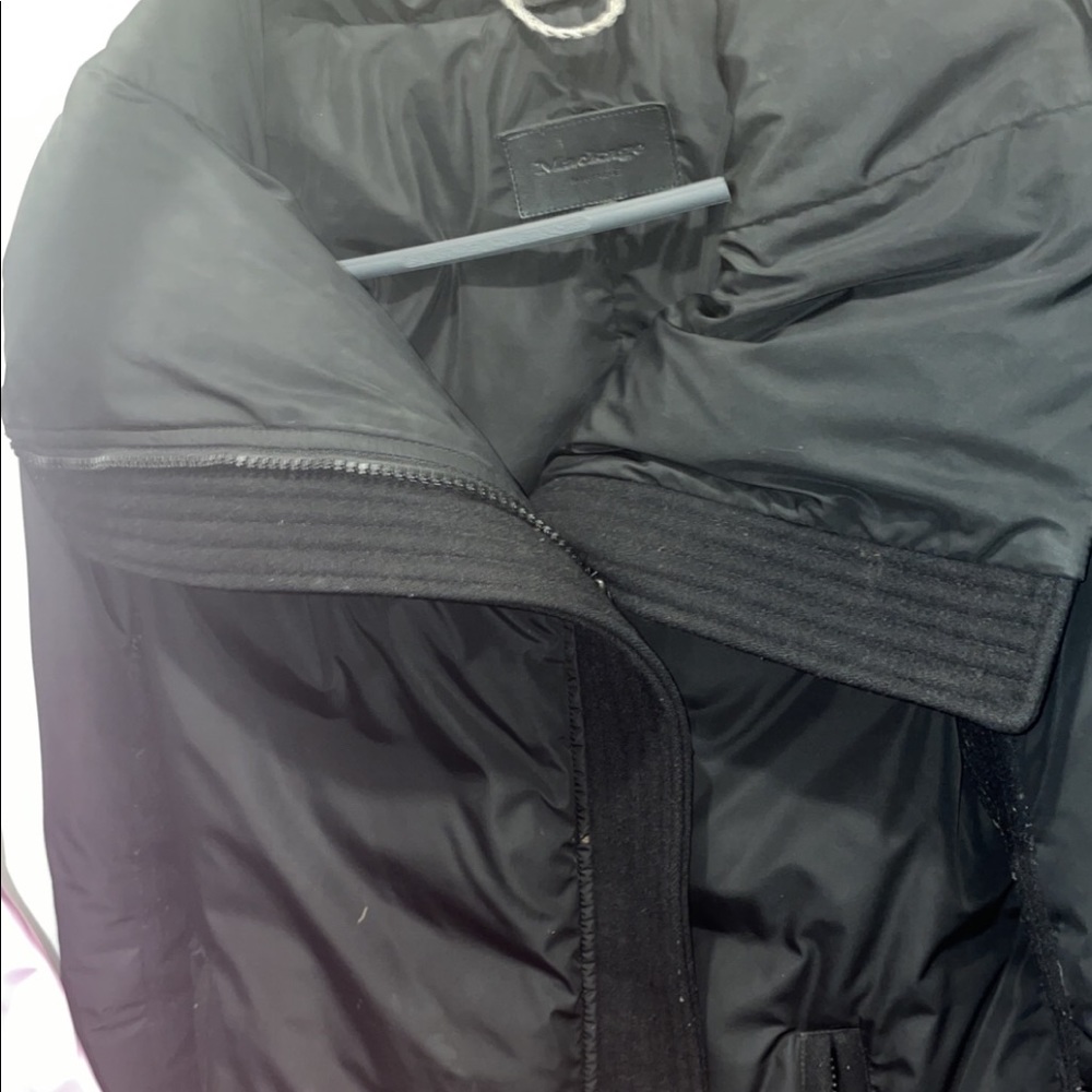 Mackage coat